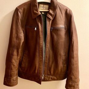 Wilsons leather jacket in great condition